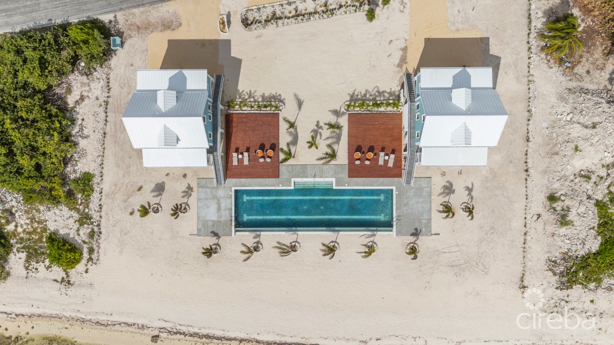 The Palms, Little Cayman | Beachfront Cottage 1 - Image 17