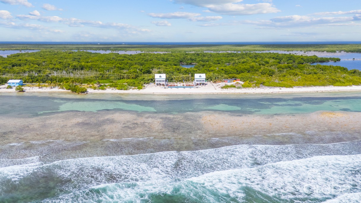 The Palms, Little Cayman | Beachfront Cottage 1 - Image 19