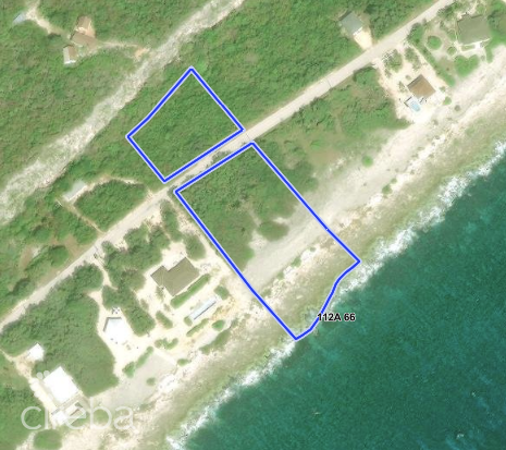 Beachfront Cayman Brac South Side - Image 1
