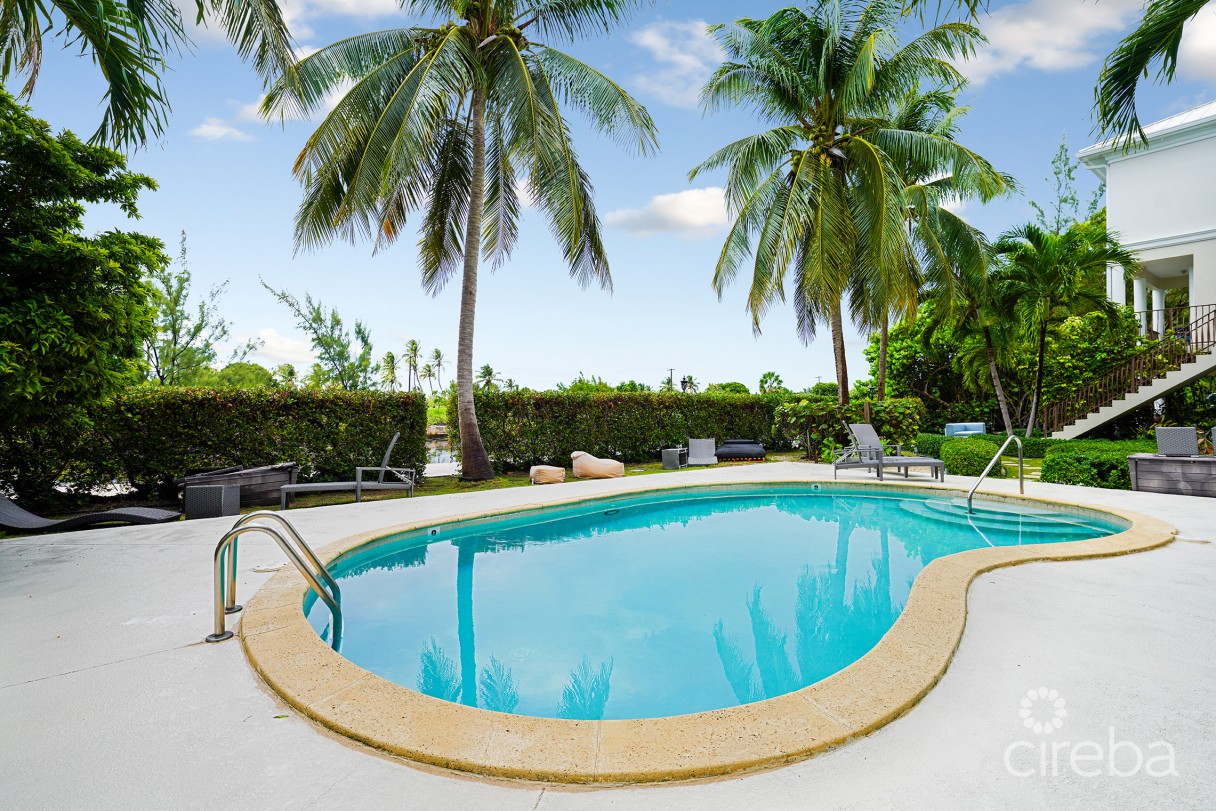 Reduced! Turnberry  East #3 , Crystal Harbour - Image 24