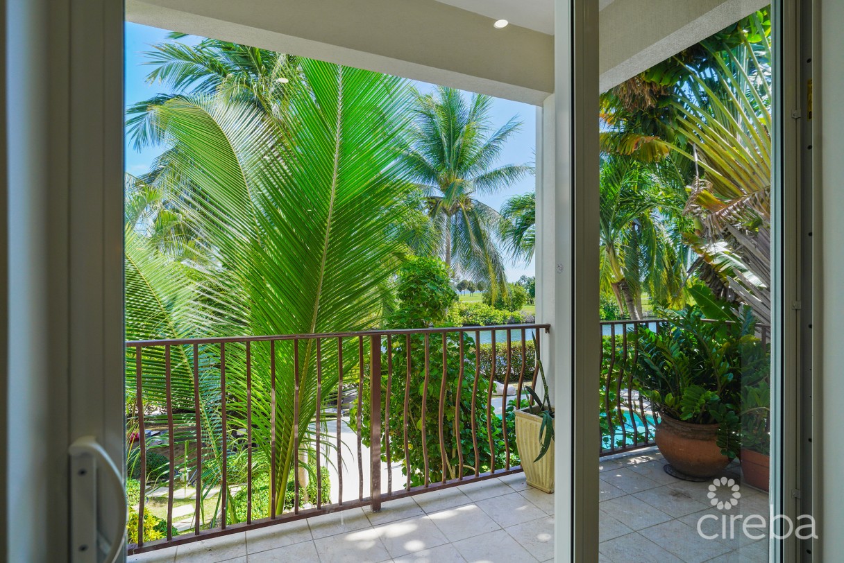 Reduced! Turnberry  East #3 , Crystal Harbour - Image 9