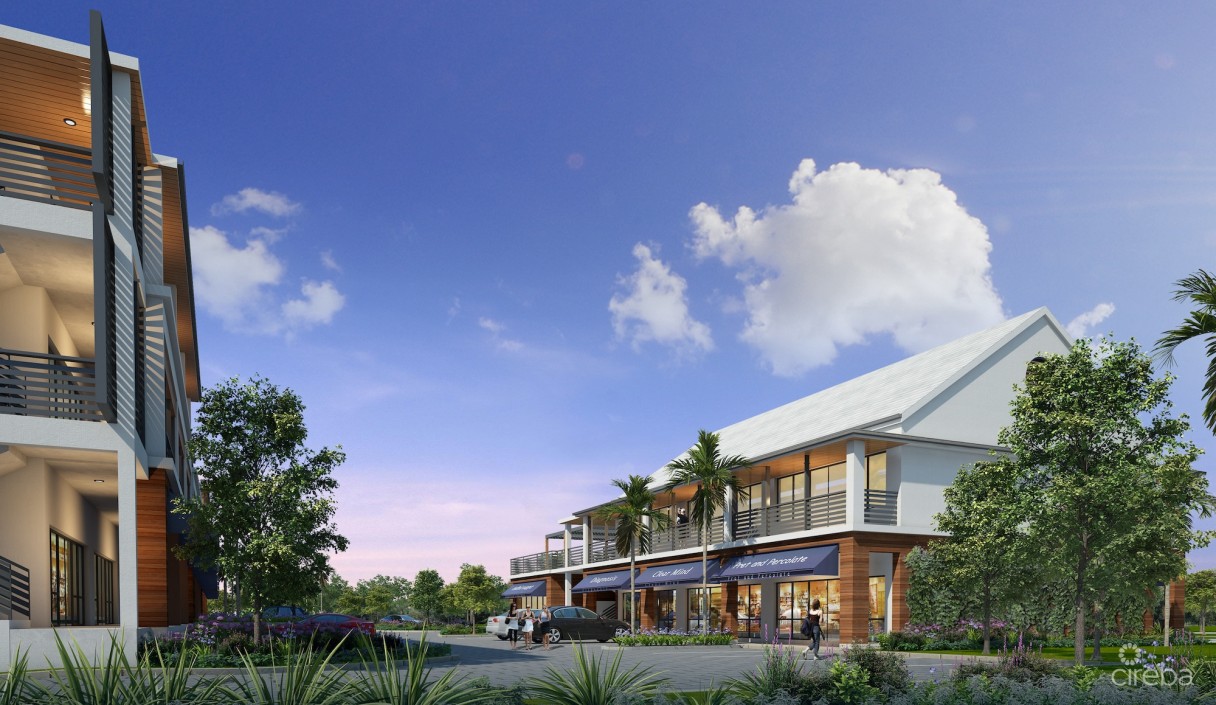 The Shops At Buttonwood - 2563 Sq Ft Office - Image 2