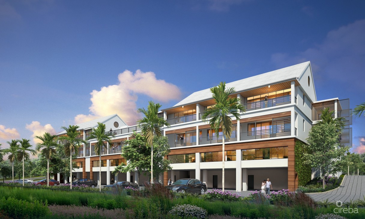 The Shops At Buttonwood - 2563 Sq Ft Office - Image 3