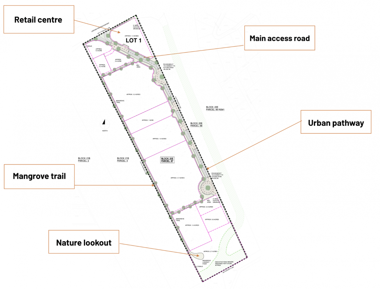 The Shops At Buttonwood - 2563 Sq Ft Office - Image 4