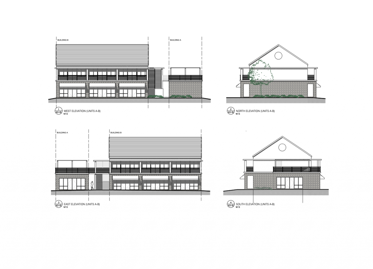 The Shops At Buttonwood - 2563 Sq Ft Office - Image 8