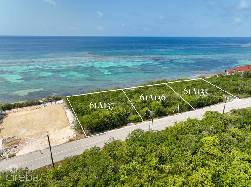 North East Coast Ocean Front Land - Image 11