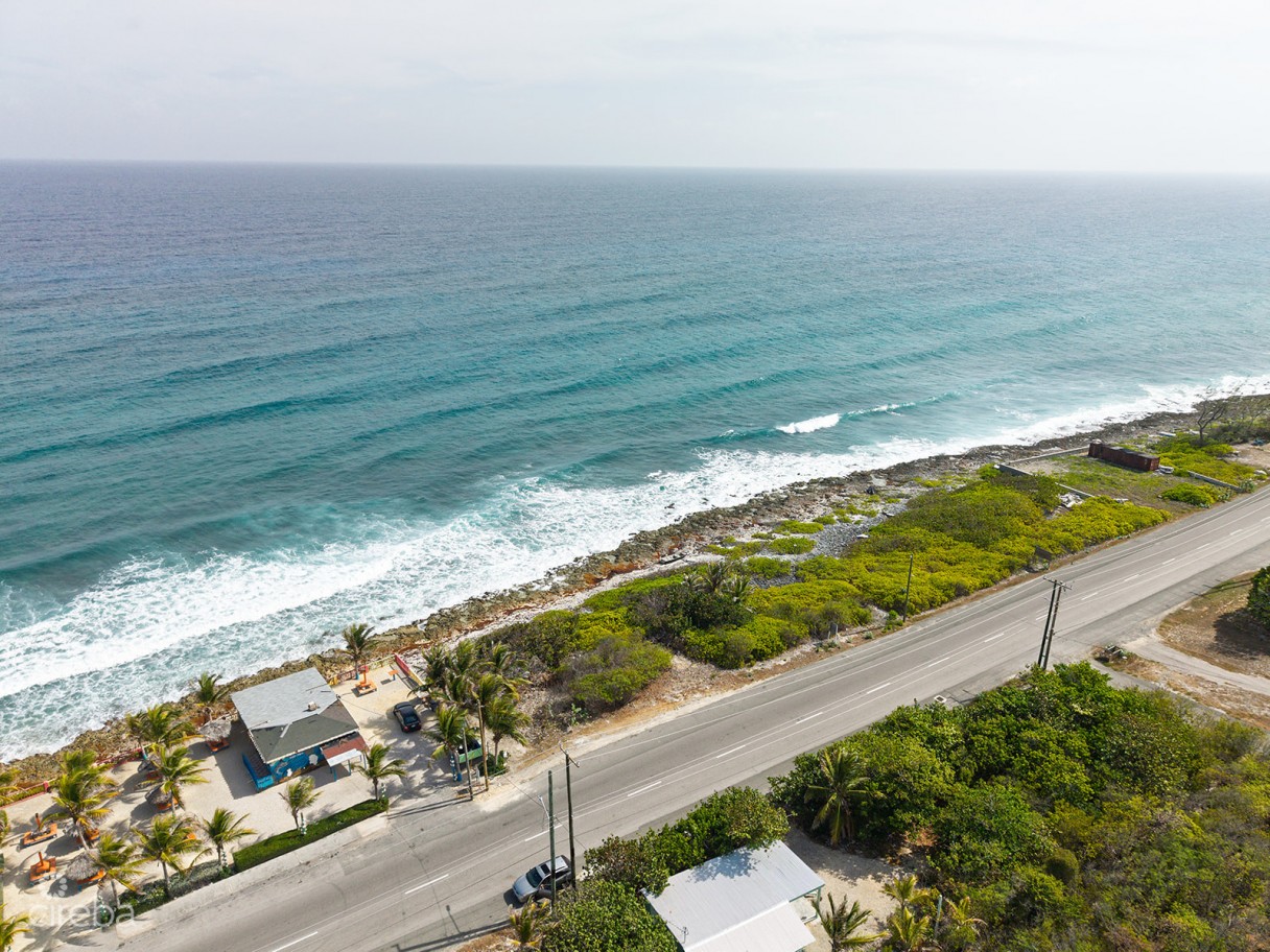 Ocean Front Land Lot - Seaview Rd - Image 3