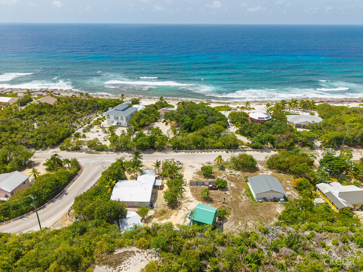 12% Roi - Income-producing Multi-unit Property | Fully Occupied - Cayman Brac