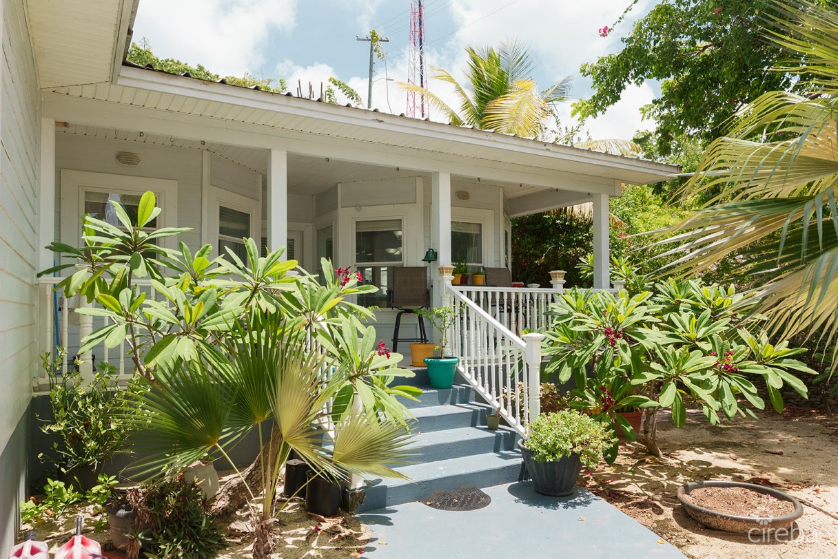 12% Roi - Income-producing Multi-unit Property | Fully Occupied - Cayman Brac - Image 4
