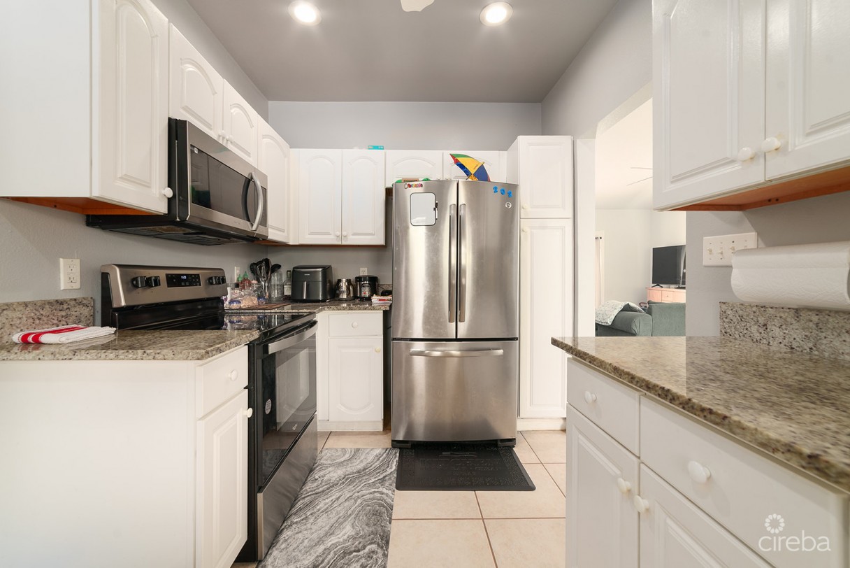 12% Roi - Income-producing Multi-unit Property | Fully Occupied - Cayman Brac - Image 8