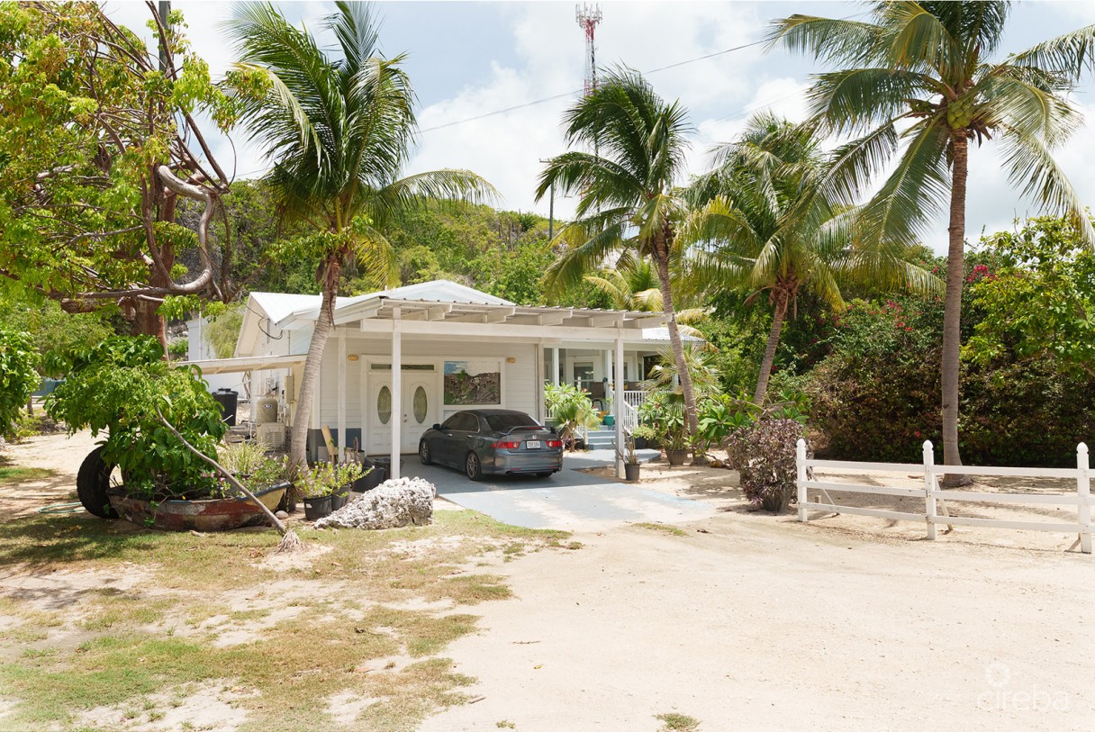 12% Roi - Income-producing Multi-unit Property | Fully Occupied - Cayman Brac - Image 5