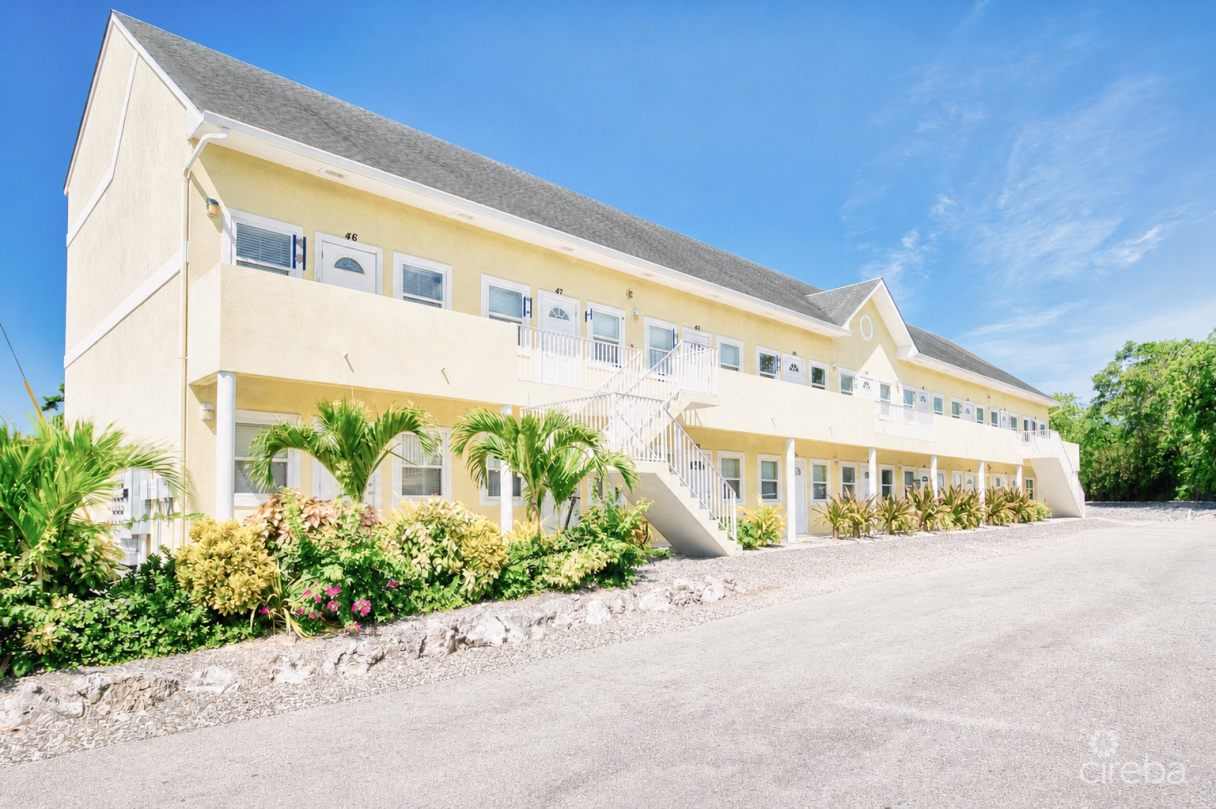 Executive Suites - 1 Bed Apartment - Georgetown - Unit 20 - Image 6
