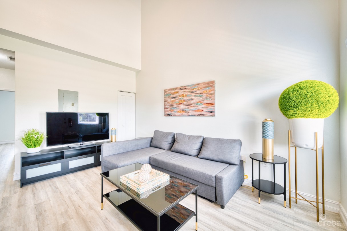 Executive Suites - 2 Bed Apartment - Georgetown - Unit 30 - Image 1