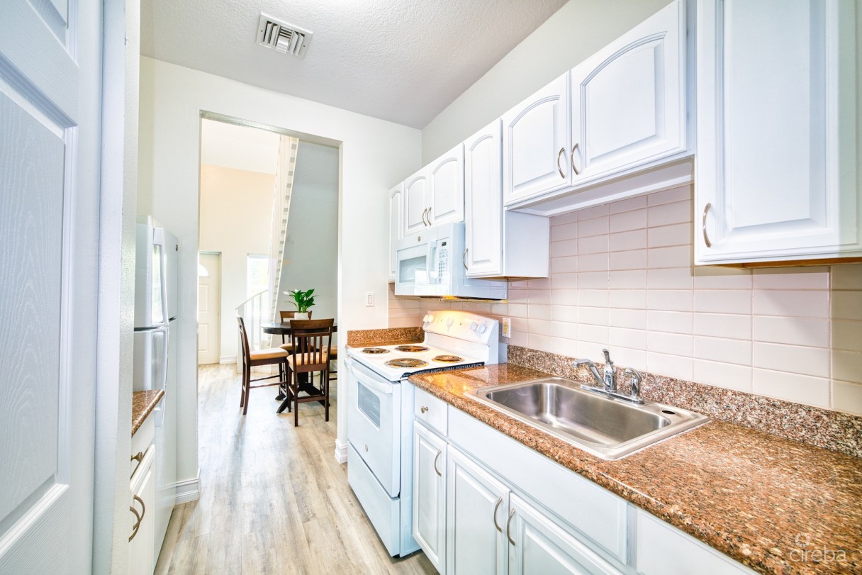 Executive Suites - 2 Bed Apartment - Georgetown - Unit 30 - Image 2