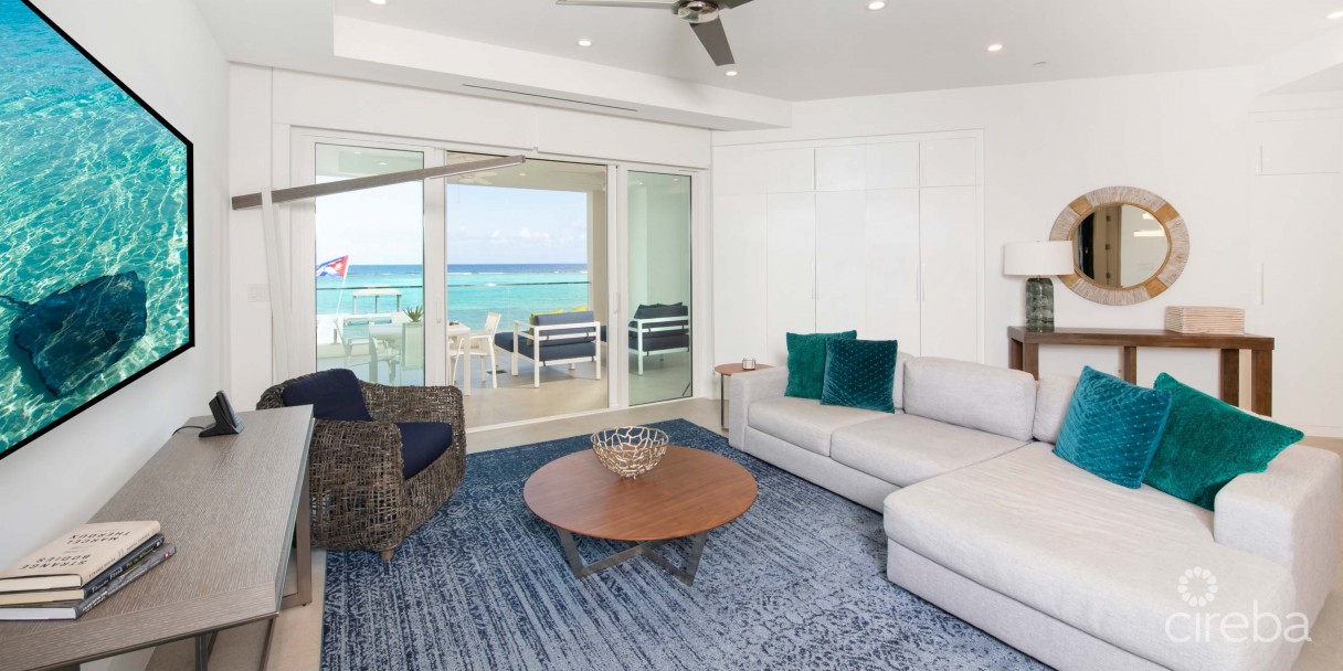 Rum Point Residences - Image 1