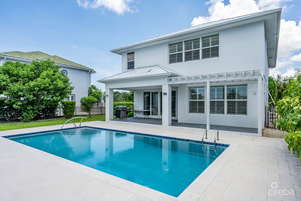 Bimini Dr - Executive Canal Front Home In Grand Harbour - Image 3