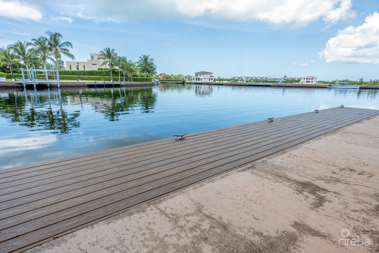 Bimini Dr - Executive Canal Front Home In Grand Harbour - Image 4
