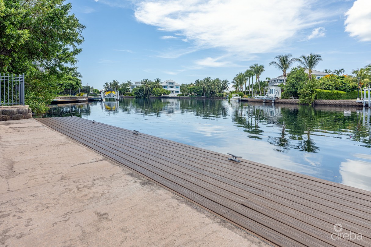 Bimini Dr - Executive Canal Front Home In Grand Harbour - Image 5
