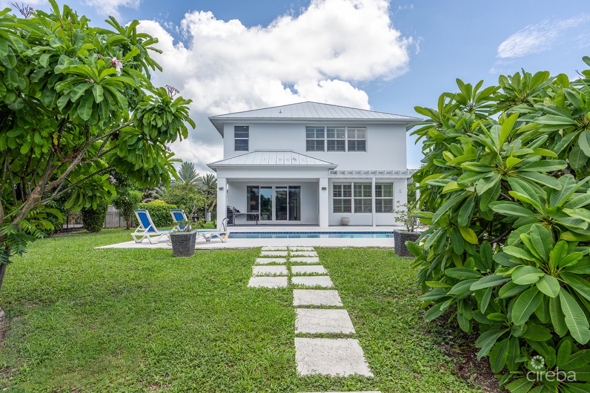 Bimini Dr - Executive Canal Front Home In Grand Harbour - Image 6