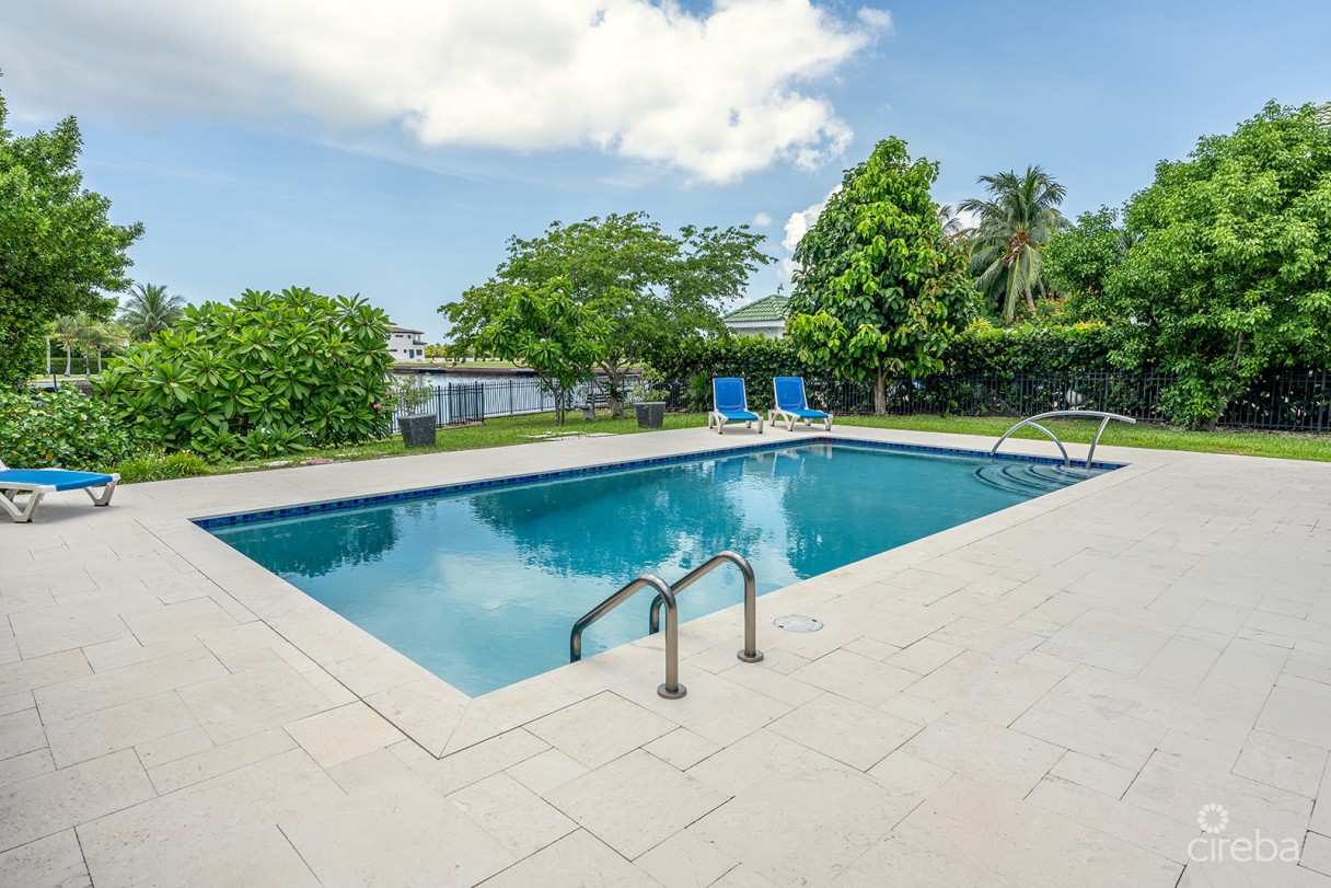 Bimini Dr - Executive Canal Front Home In Grand Harbour - Image 7