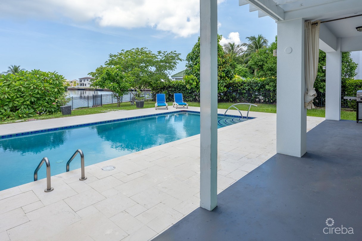 Bimini Dr - Executive Canal Front Home In Grand Harbour - Image 8