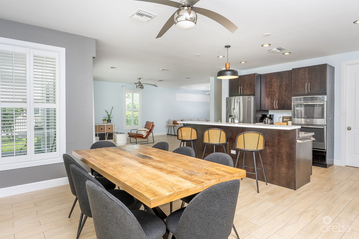 Bimini Dr - Executive Canal Front Home In Grand Harbour - Image 18
