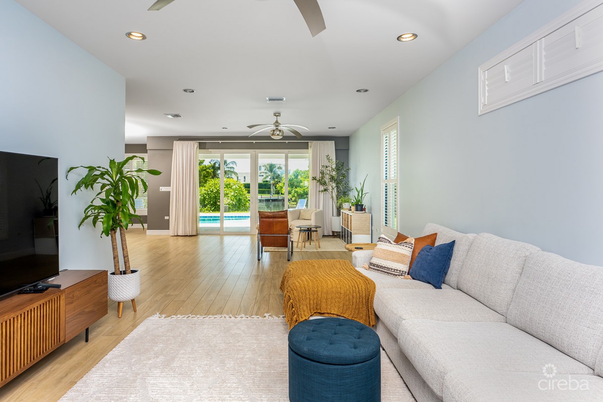 Bimini Dr - Executive Canal Front Home In Grand Harbour - Image 19