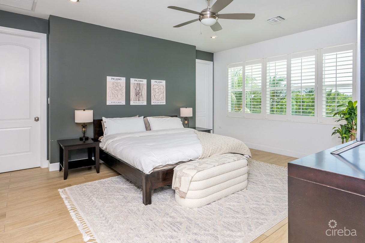 Bimini Dr - Executive Canal Front Home In Grand Harbour - Image 25