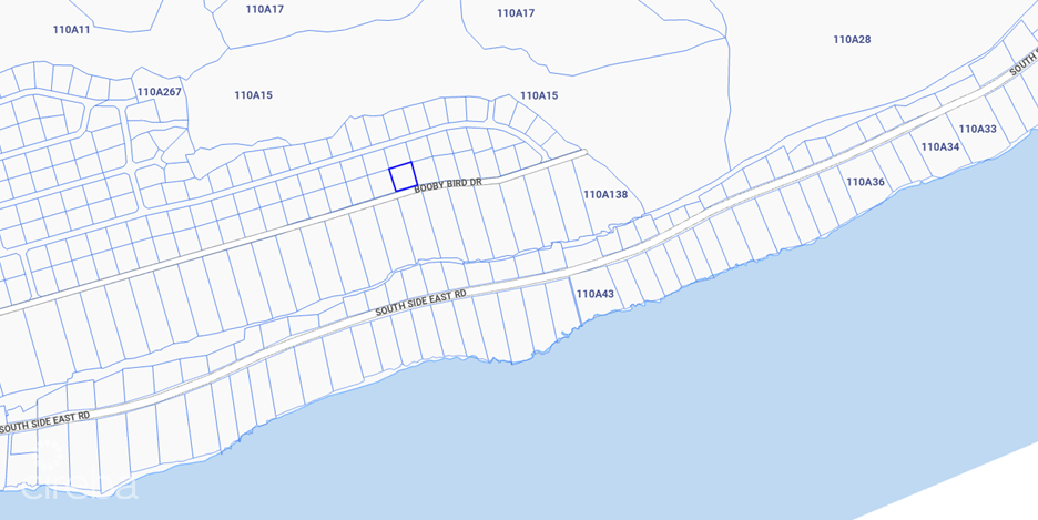 Cayman Brac Bluff Lot (0.2874 Acre) - Image 1