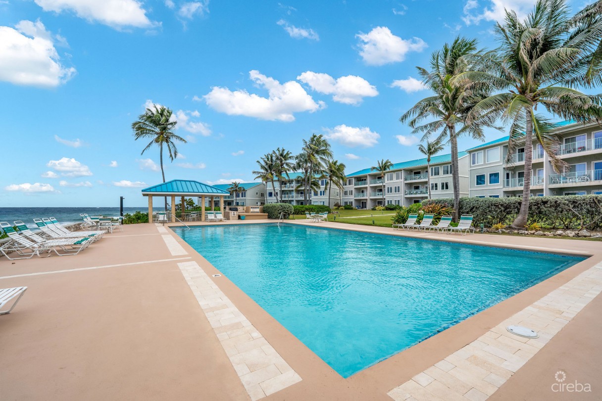 Ocean Pointe Villas  3 Bed, 2 Bath, 2nd Floor Penthouse - Image 2
