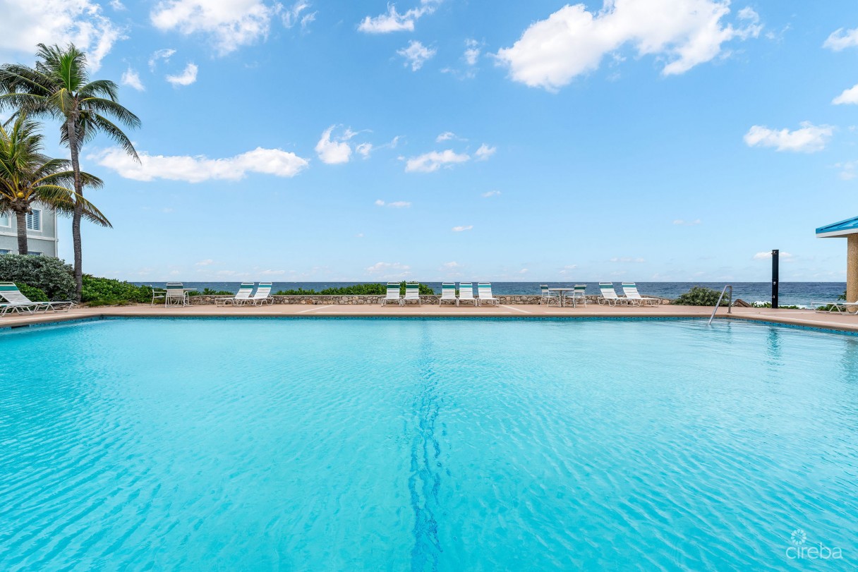 Ocean Pointe Villas  3 Bed, 2 Bath, 2nd Floor Penthouse - Image 3