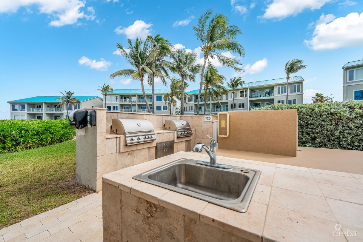 Ocean Pointe Villas  3 Bed, 2 Bath, 2nd Floor Penthouse - Image 5