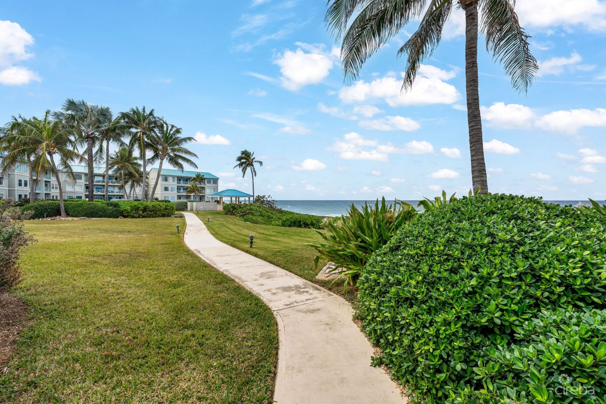 Ocean Pointe Villas  3 Bed, 2 Bath, 2nd Floor Penthouse - Image 6