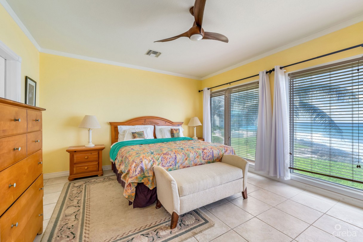 Ocean Pointe Villas  3 Bed, 2 Bath, 2nd Floor Penthouse - Image 10