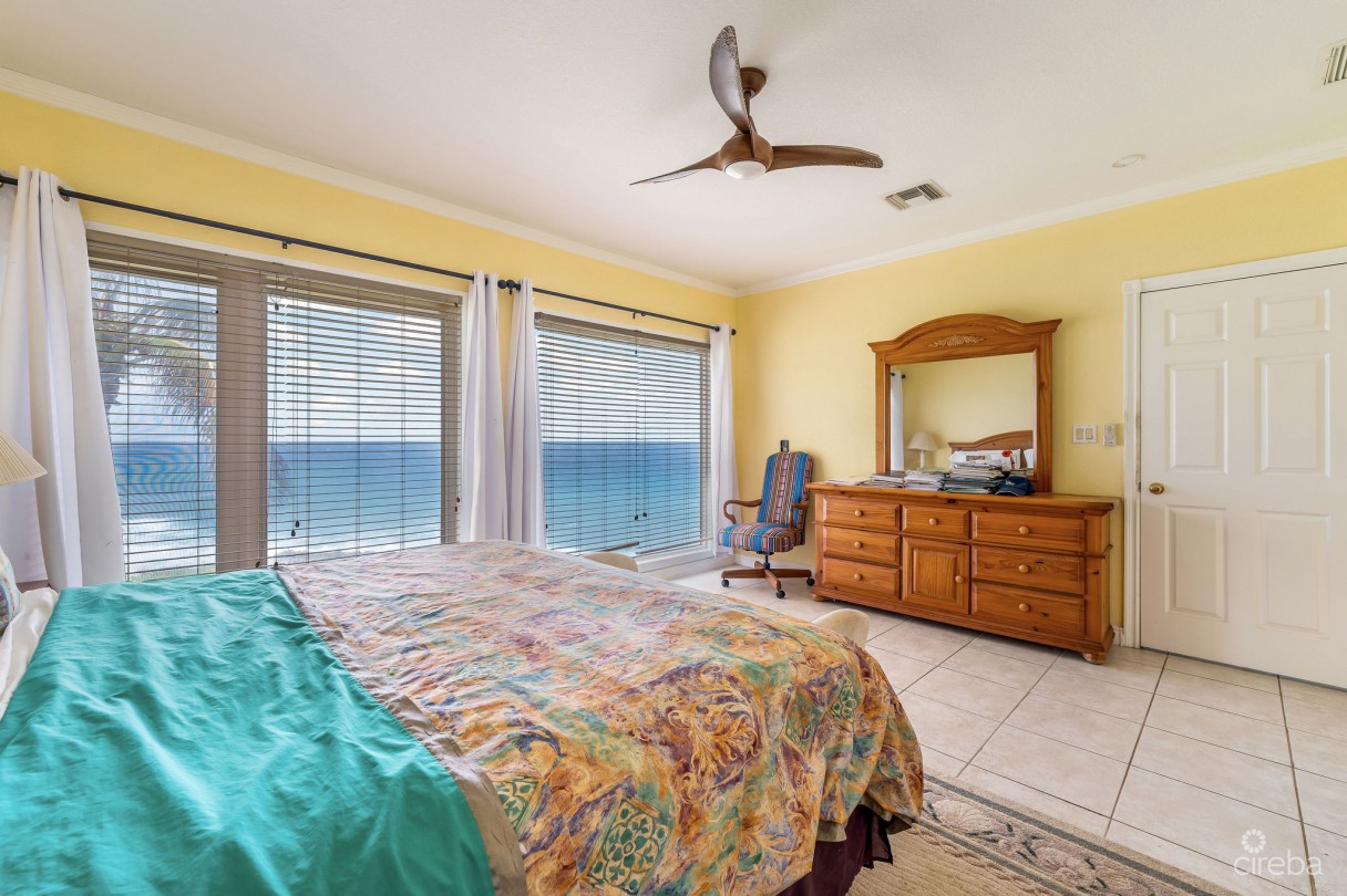 Ocean Pointe Villas  3 Bed, 2 Bath, 2nd Floor Penthouse - Image 13