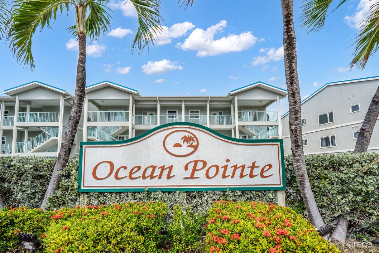 Ocean Pointe Villas  3 Bed, 2 Bath, 2nd Floor Penthouse - Image 11