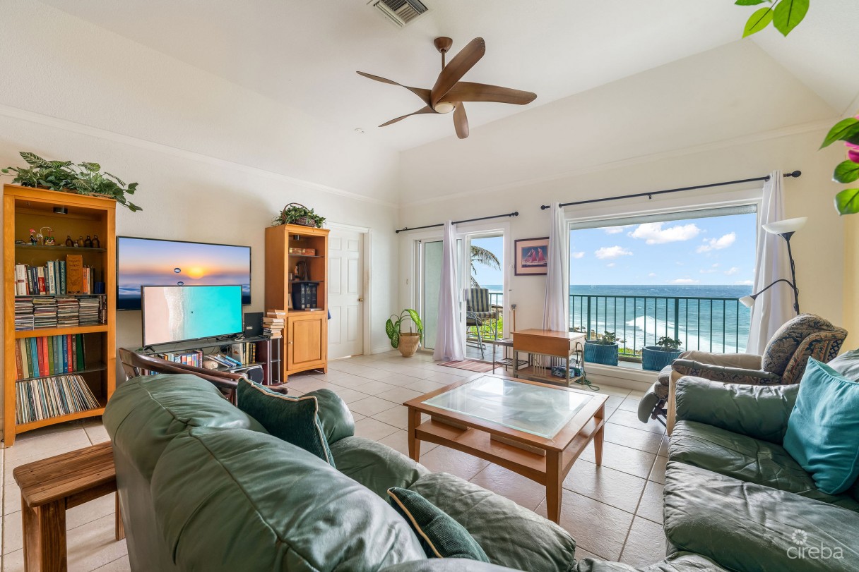 Ocean Pointe Villas  3 Bed, 2 Bath, 2nd Floor Penthouse - Image 12