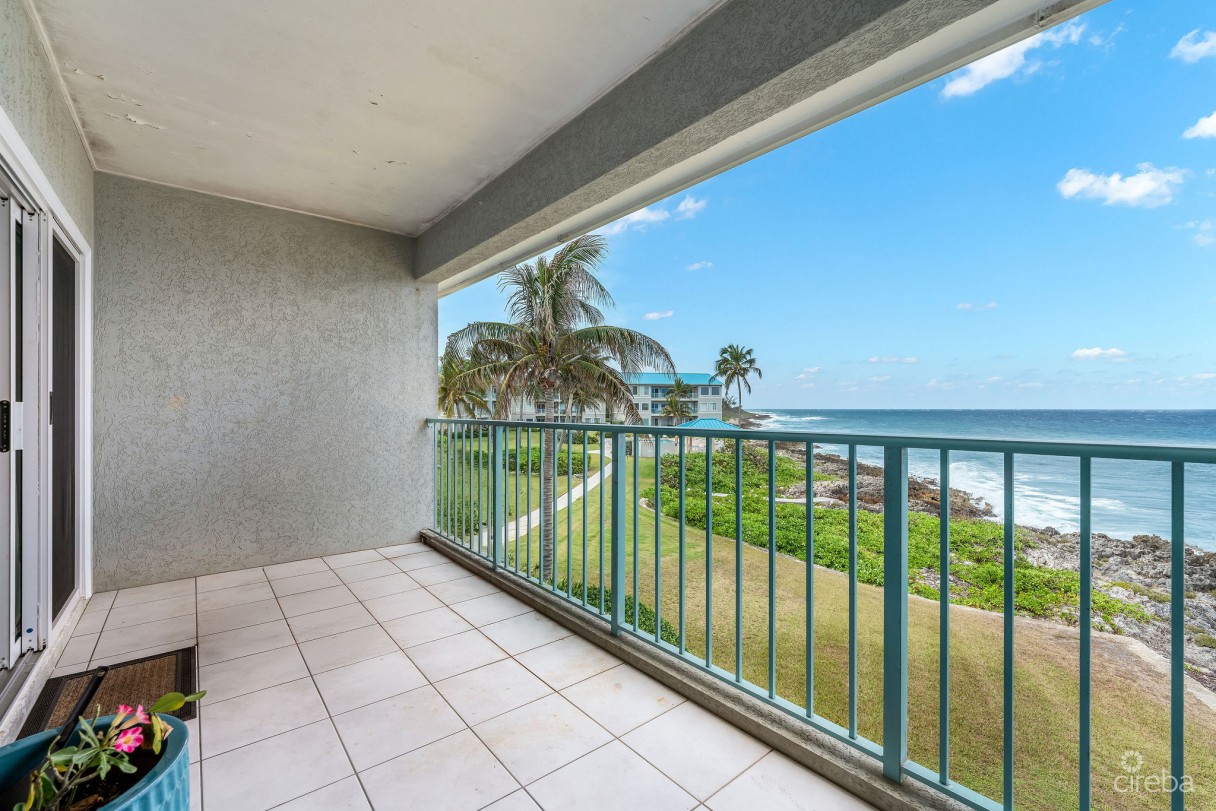 Ocean Pointe Villas  3 Bed, 2 Bath, 2nd Floor Penthouse - Image 14