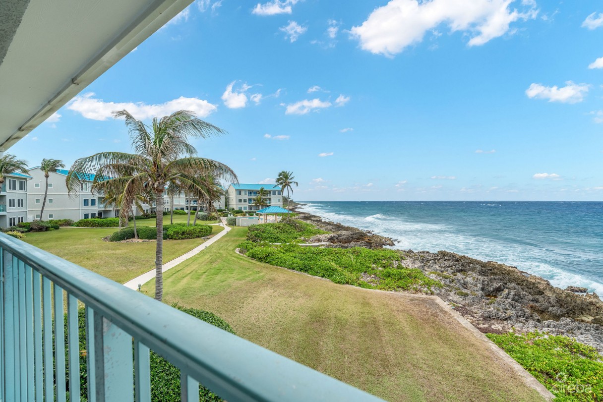 Ocean Pointe Villas  3 Bed, 2 Bath, 2nd Floor Penthouse - Image 15