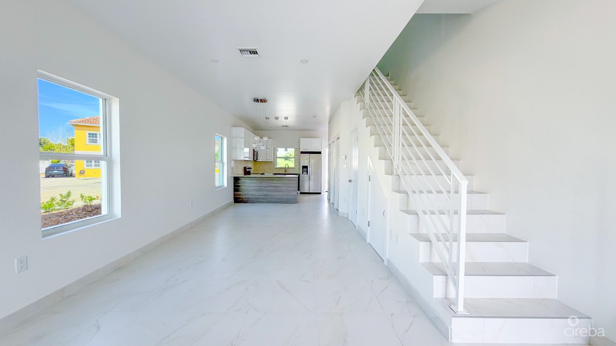 Brand New Serenity Retreat 2 Bedroom Townhouse - Image 1