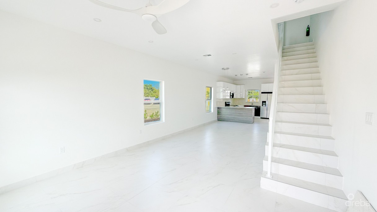 Brand New Serenity Retreat 2 Bedroom Townhouse - Image 6