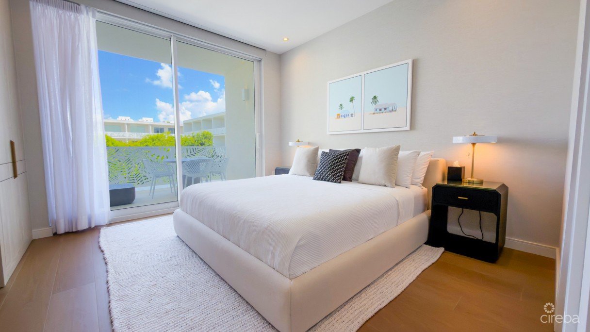 The Grove Too - 1 Bed Condo - Image 1