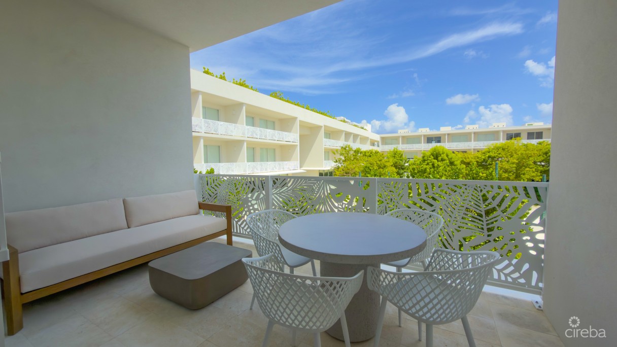 The Grove Too - 1 Bed Condo - Image 4