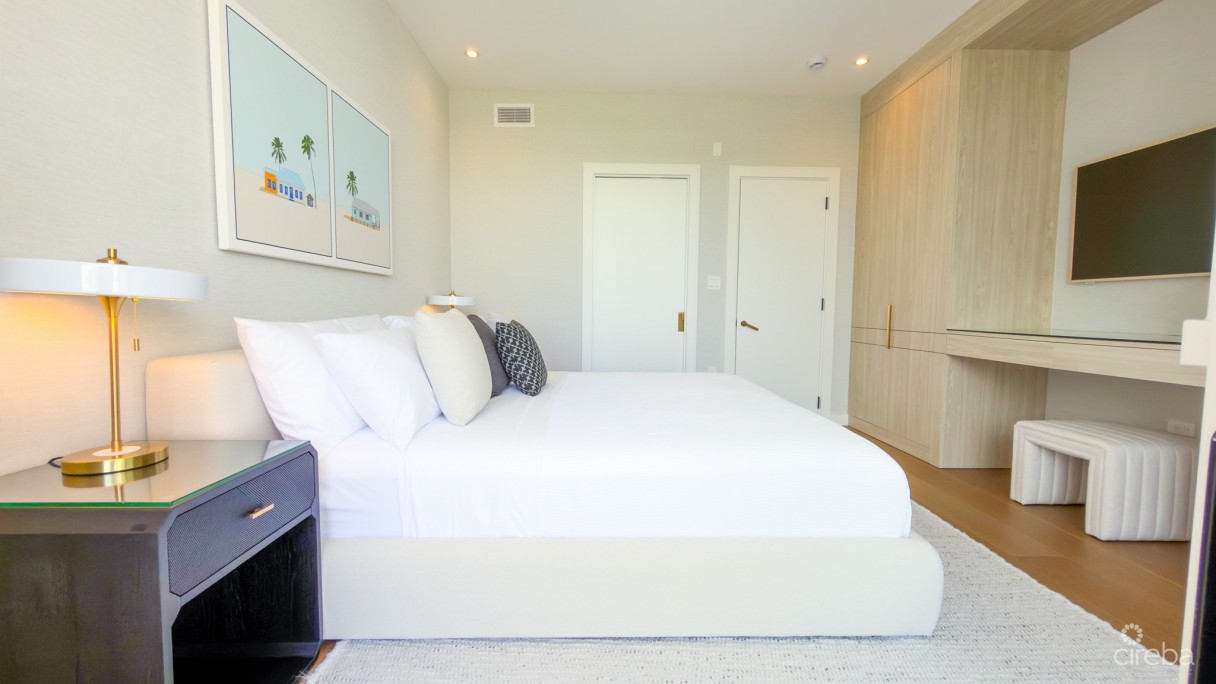 The Grove Too - 1 Bed Condo - Image 7