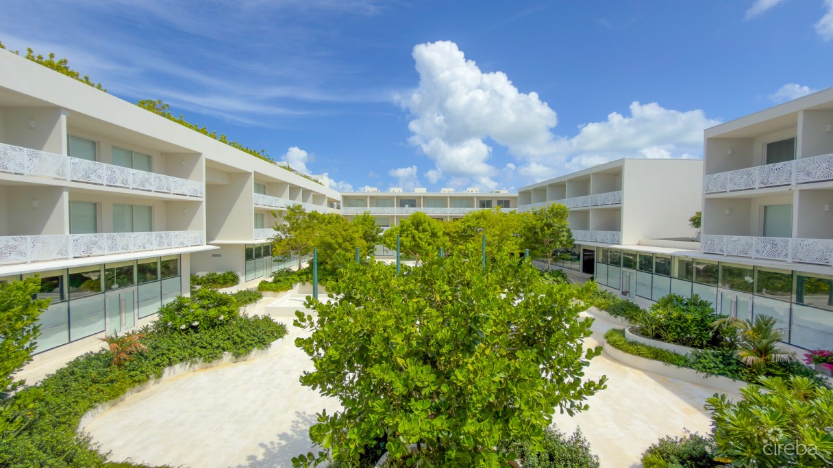 The Grove Too - 1 Bed Condo - Image 16