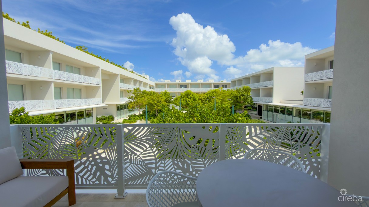 The Grove Too - 1 Bed Condo - Image 15