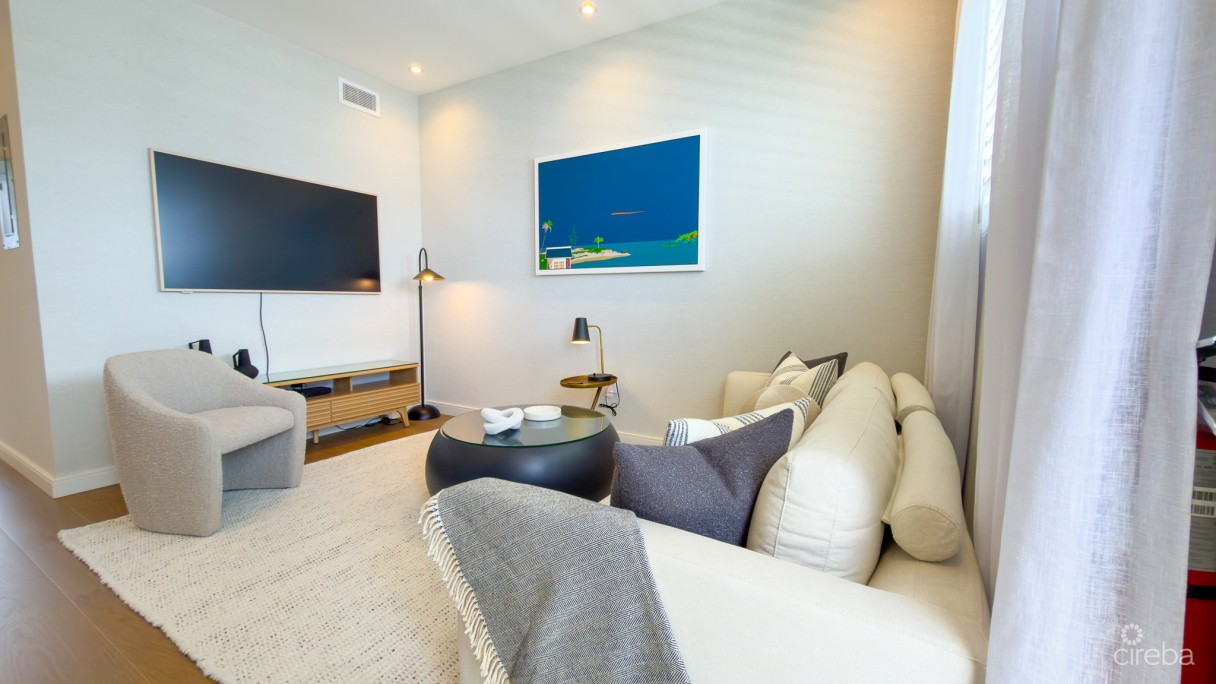 The Grove Too - 1 Bed Condo - Image 11