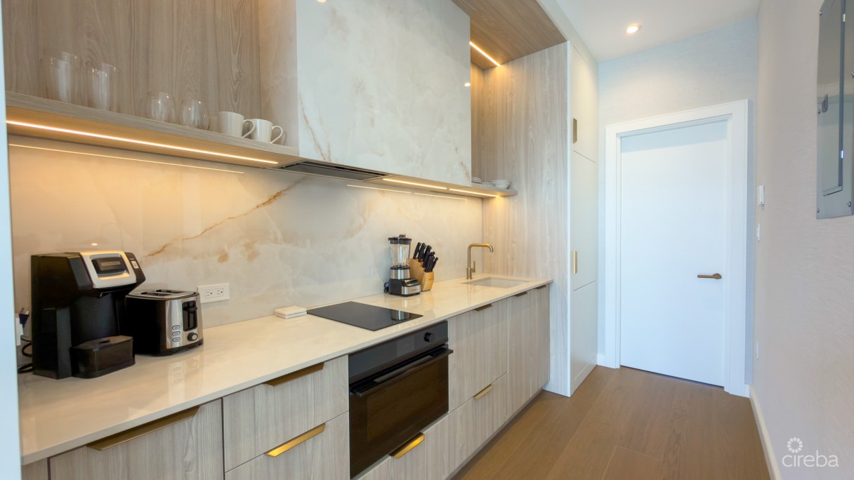 The Grove Too - 1 Bed Condo - Image 2
