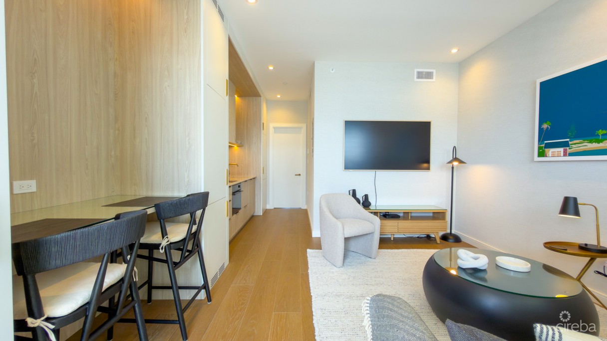 The Grove Too - 1 Bed Condo - Image 18