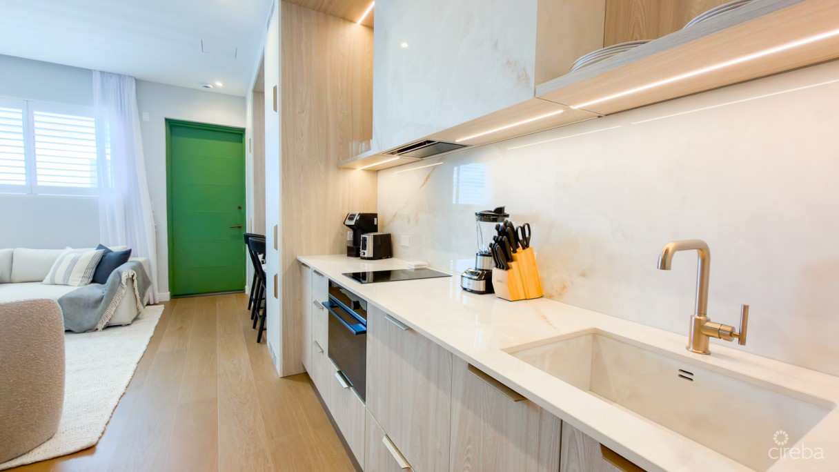 The Grove Too - 1 Bed Condo - Image 19